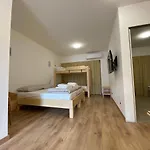 Sky Garden & Wellness R. Oda ve Kahvaltı Belluno
