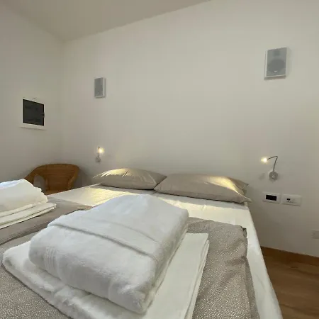 Sky Garden & Wellness R. Отель типа 