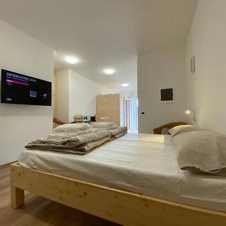 Bed and Breakfast Sky Garden & Wellness R. 4*