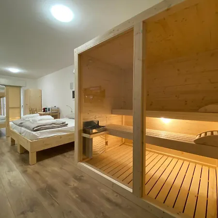 Sky Garden & Wellness R.