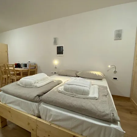 Sky Garden & Wellness R. Bed & Breakfast *