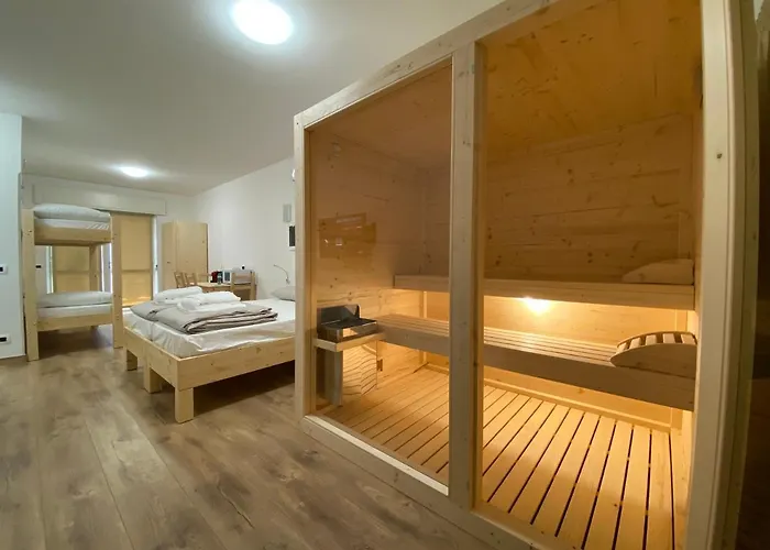 Sky Garden & Wellness R.