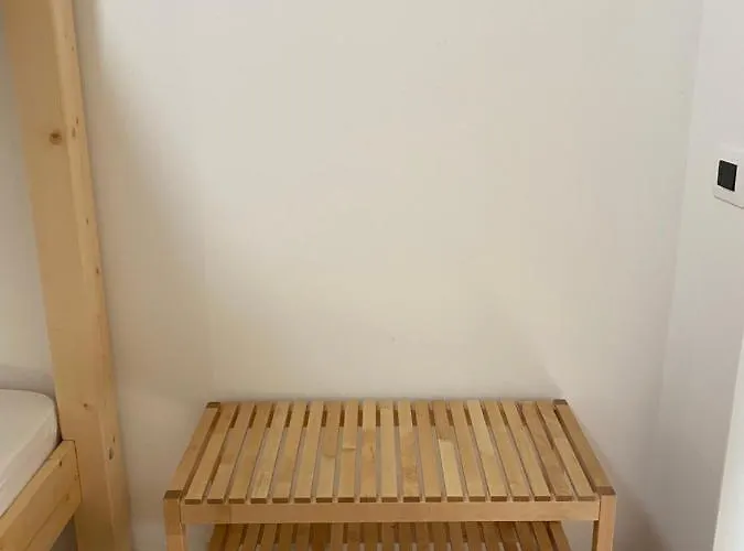 Bed and breakfast Sky Garden & Wellness R. Belluno