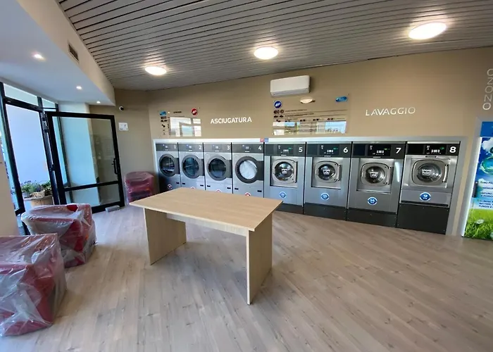 Bed and breakfast Sky Garden & Wellness R. 4*