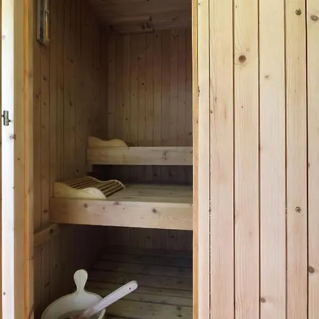 Sky Garden & Wellness R. 4* 贝卢诺