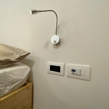 住宿加早餐酒店 Sky Garden & Wellness R.