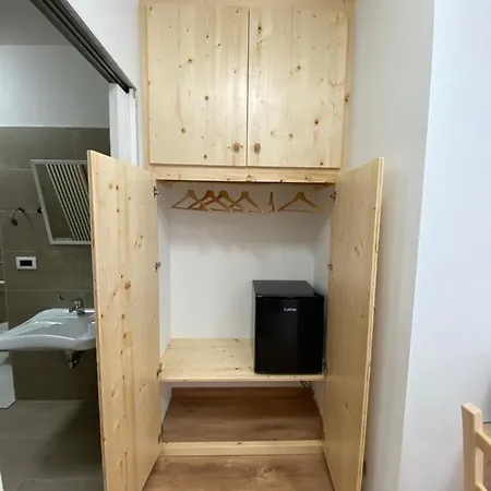 Sky Garden & Wellness R. 4* 贝卢诺