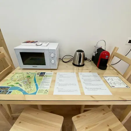 Sky Garden & Wellness R. 4*