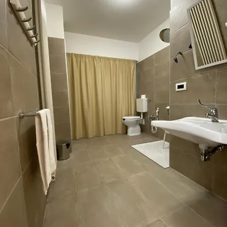 Sky Garden & Wellness R. 4*