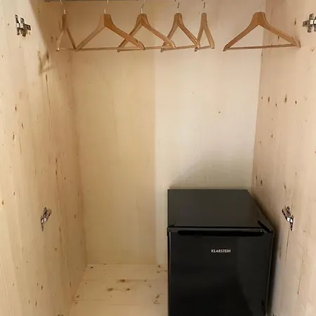 住宿加早餐酒店 Sky Garden & Wellness R. 4*