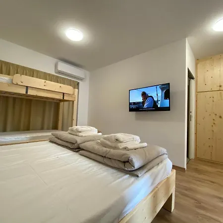 Sky Garden & Wellness R.