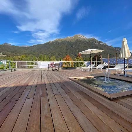 Sky Garden & Wellness R.