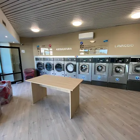 住宿加早餐酒店 Sky Garden & Wellness R. 4*