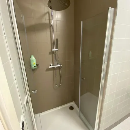 Sky Garden & Wellness R. Bed and breakfast Belluno