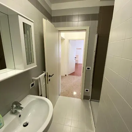 Sky Garden & Wellness R. Belluno