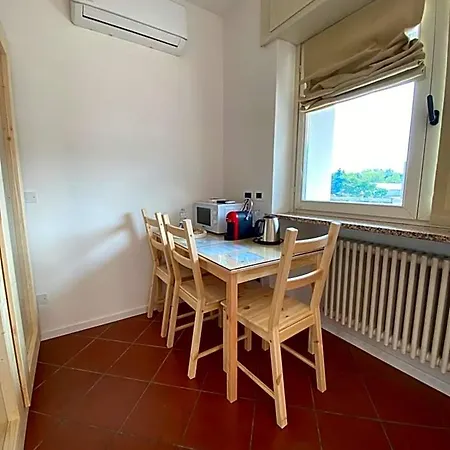 Bed & Breakfast Sky Garden & Wellness R. 4*