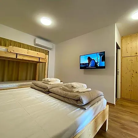 Sky Garden & Wellness R. 4* بيلونو
