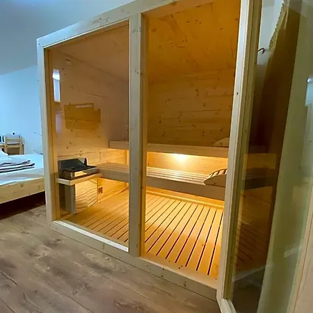 Bed & Breakfast Sky Garden & Wellness R. Belluno