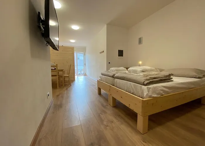 Sky Garden & Wellness R. Bed & Breakfast