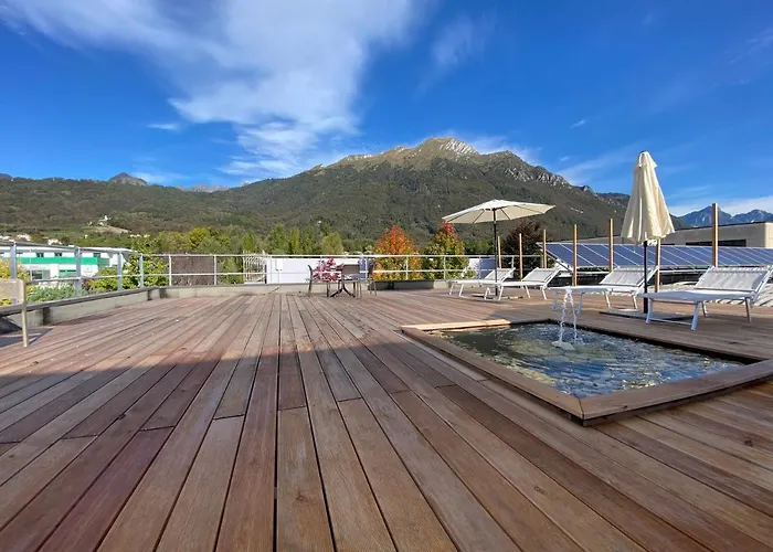 Sky Garden & Wellness R.