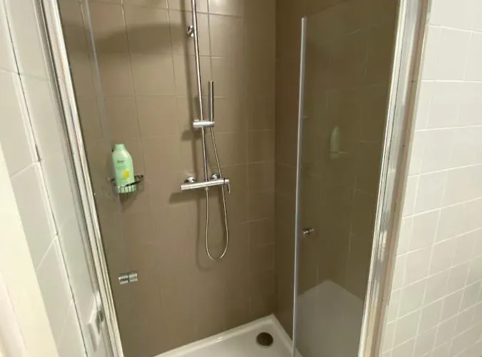 Sky Garden & Wellness R. Bed & Breakfast Belluno