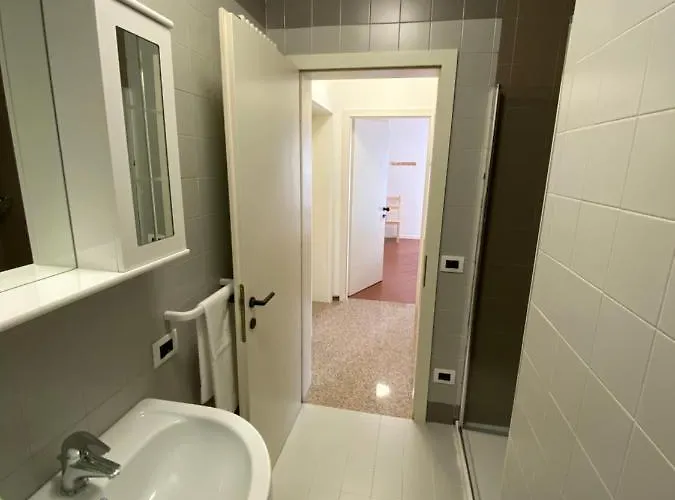 Sky Garden & Wellness R. Belluno