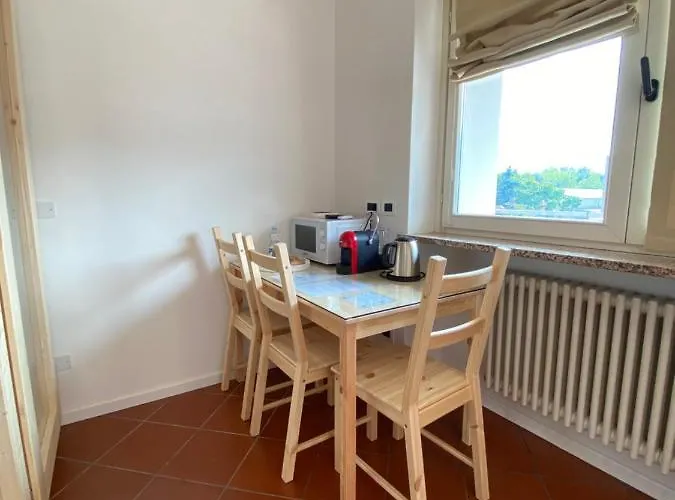 Sky Garden & Wellness R. 4* Belluno